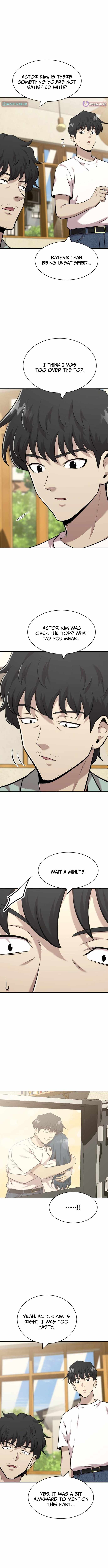 The Possessed Prodigy Actor Chapter 17 62 10