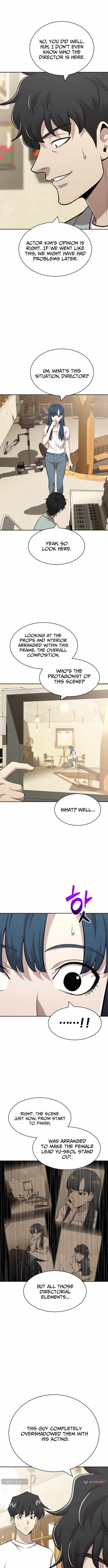 The Possessed Prodigy Actor Chapter 17 63 11