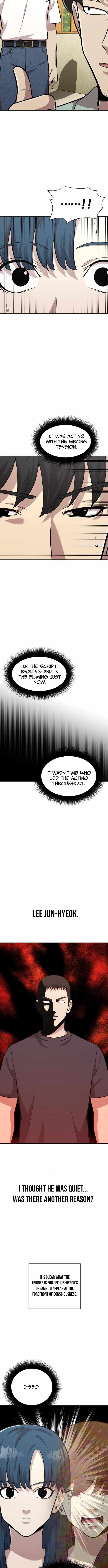 The Possessed Prodigy Actor Chapter 17 64 12