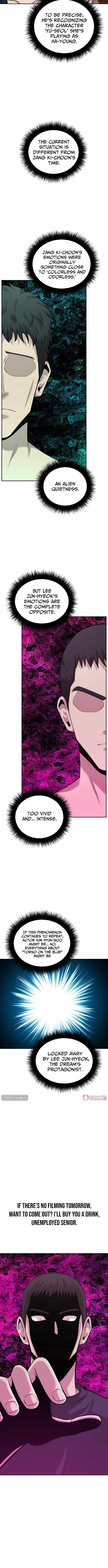 The Possessed Prodigy Actor Chapter 17 65 13