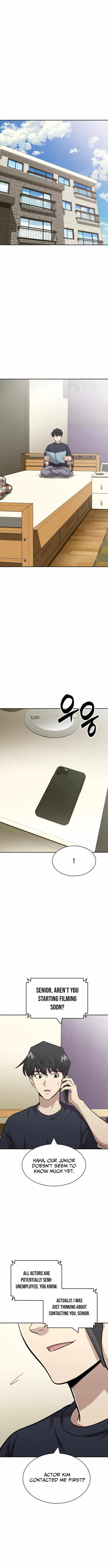 The Possessed Prodigy Actor Chapter 17 66 14