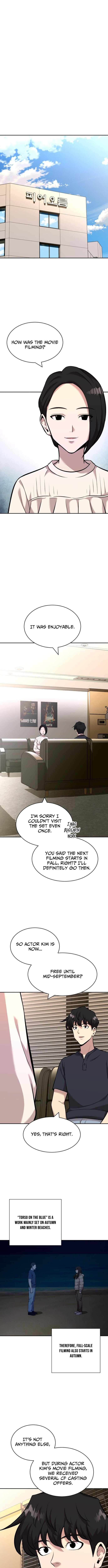 The Possessed Prodigy Actor Chapter 19 56 04