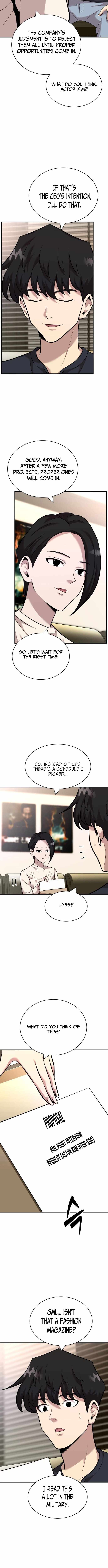 The Possessed Prodigy Actor Chapter 19 58 06