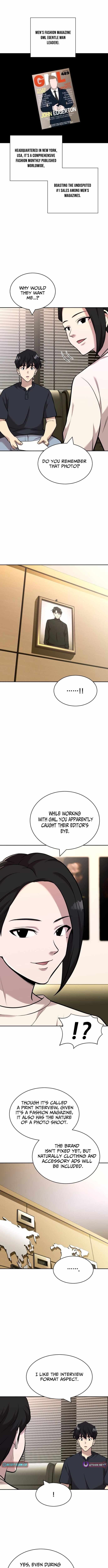 The Possessed Prodigy Actor Chapter 19 59 07