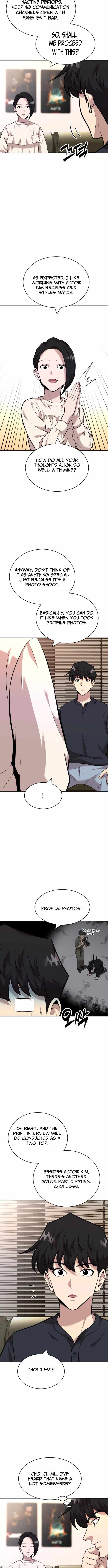 The Possessed Prodigy Actor Chapter 19 60 08