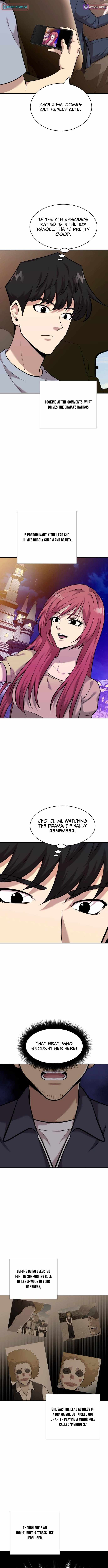 The Possessed Prodigy Actor Chapter 19 62 10