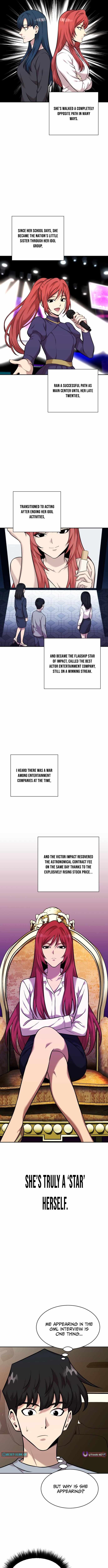 The Possessed Prodigy Actor Chapter 19 63 11