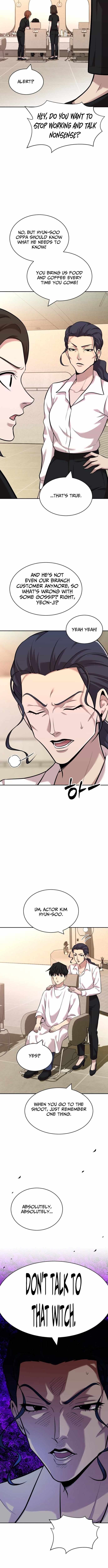 The Possessed Prodigy Actor Chapter 19 66 14