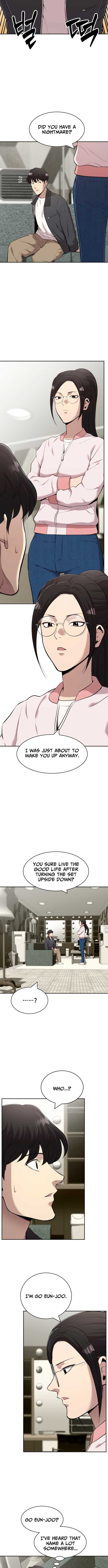 The Possessed Prodigy Actor Chapter 2 58 03