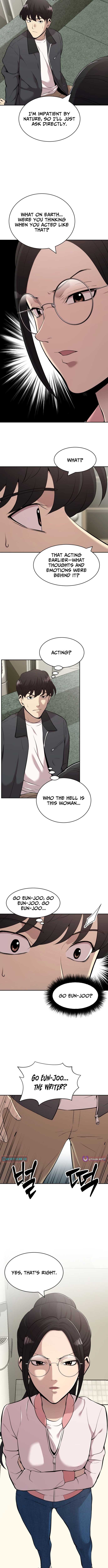 The Possessed Prodigy Actor Chapter 2 59 04