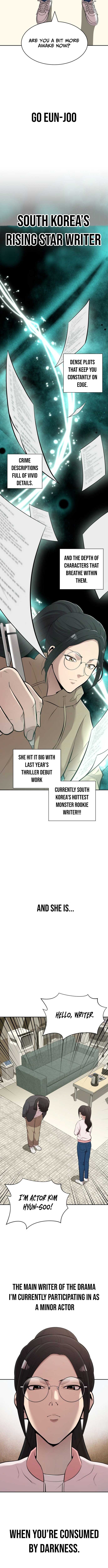 The Possessed Prodigy Actor Chapter 2 60 05