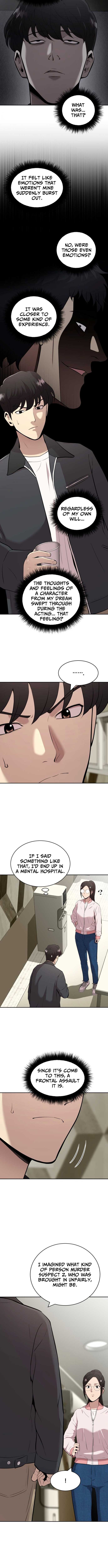 The Possessed Prodigy Actor Chapter 2 62 07