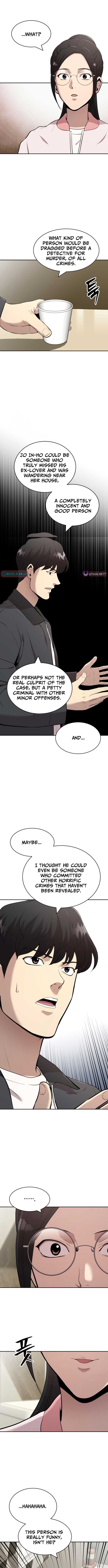 The Possessed Prodigy Actor Chapter 2 63 08