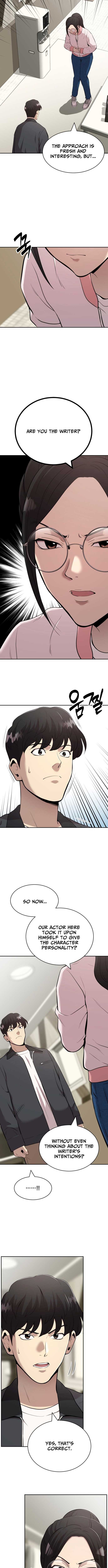 The Possessed Prodigy Actor Chapter 2 64 09