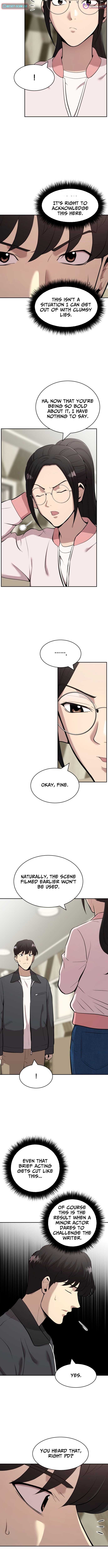 The Possessed Prodigy Actor Chapter 2 65 10