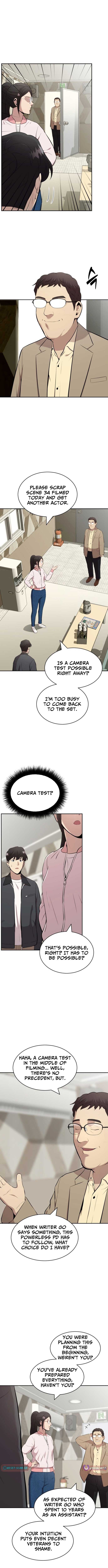 The Possessed Prodigy Actor Chapter 2 66 11