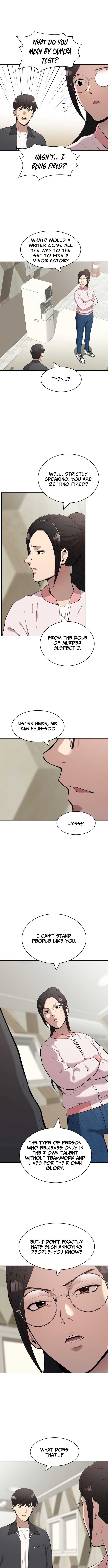 The Possessed Prodigy Actor Chapter 2 67 12