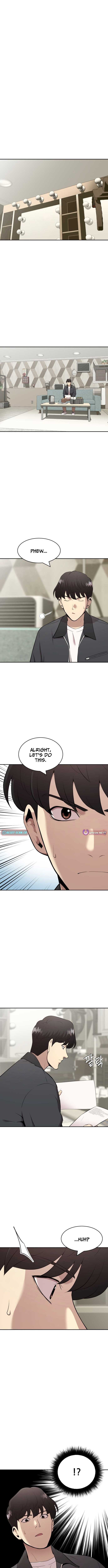 The Possessed Prodigy Actor Chapter 2 70 15