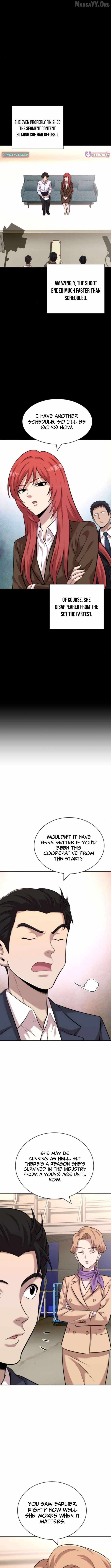 The Possessed Prodigy Actor Chapter 22 55 03