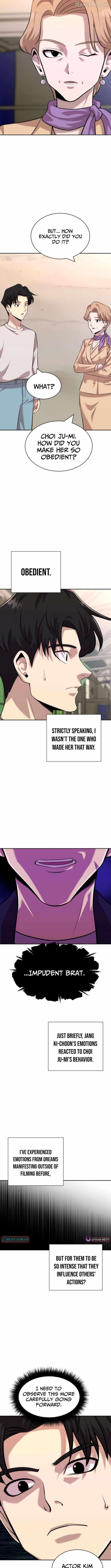 The Possessed Prodigy Actor Chapter 22 56 04