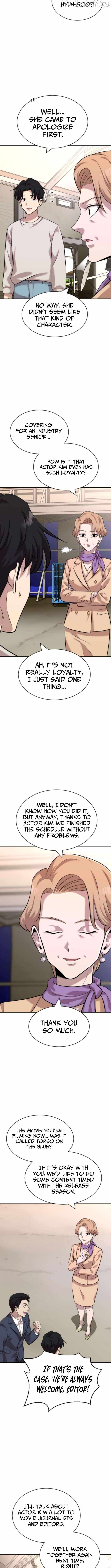 The Possessed Prodigy Actor Chapter 22 57 05