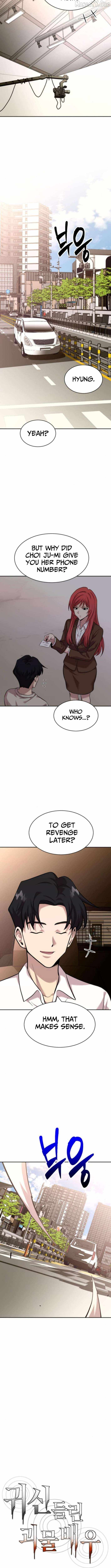 The Possessed Prodigy Actor Chapter 22 58 06