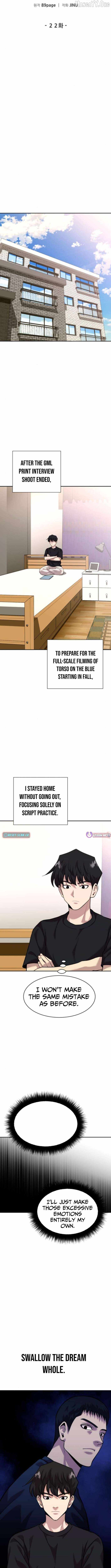 The Possessed Prodigy Actor Chapter 22 59 07