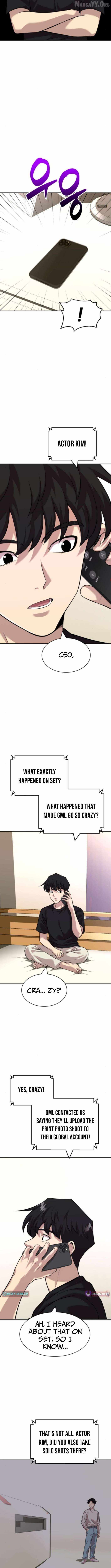 The Possessed Prodigy Actor Chapter 22 60 08