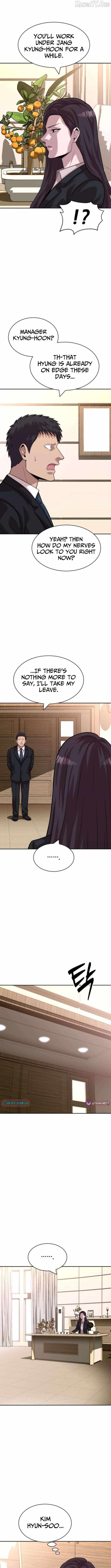 The Possessed Prodigy Actor Chapter 22 64 12