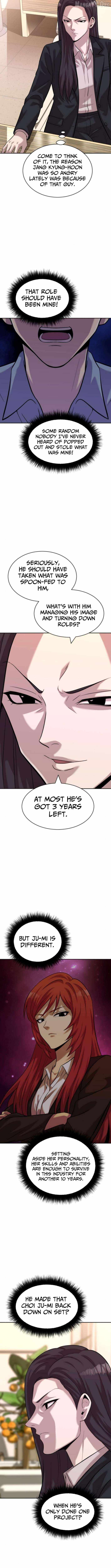 The Possessed Prodigy Actor Chapter 22 65 13