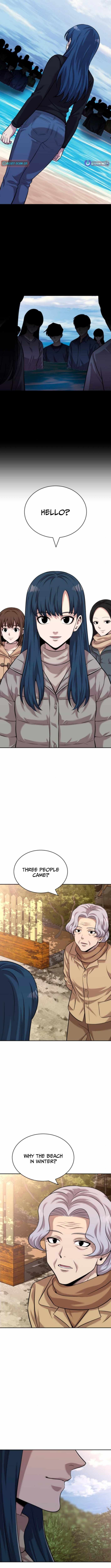 The Possessed Prodigy Actor Chapter 23 52 03