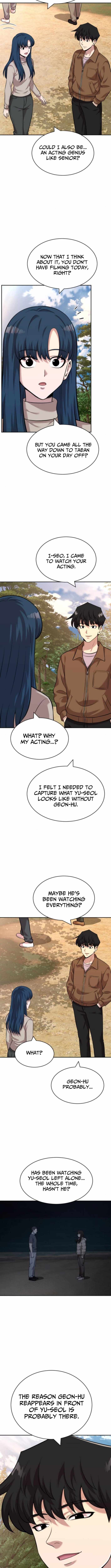 The Possessed Prodigy Actor Chapter 23 54 05