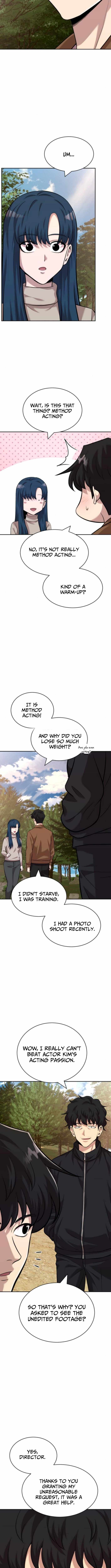 The Possessed Prodigy Actor Chapter 23 55 06