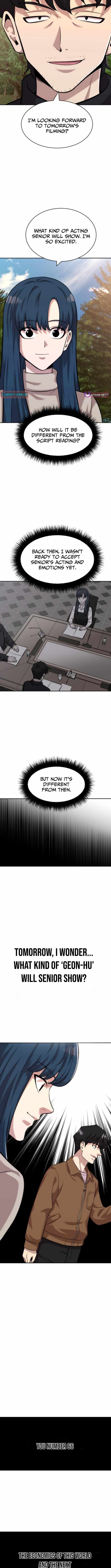 The Possessed Prodigy Actor Chapter 23 56 07