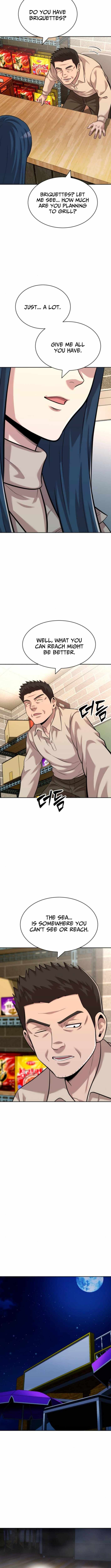 The Possessed Prodigy Actor Chapter 23 58 09