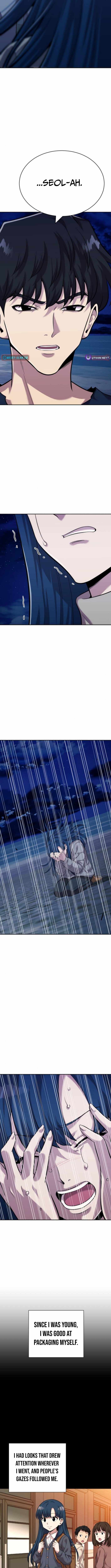 The Possessed Prodigy Actor Chapter 23 60 11