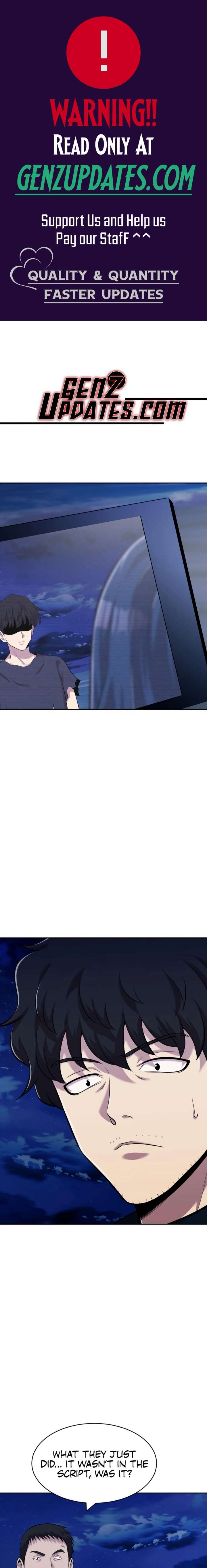 The Possessed Prodigy Actor Chapter 24 83 1