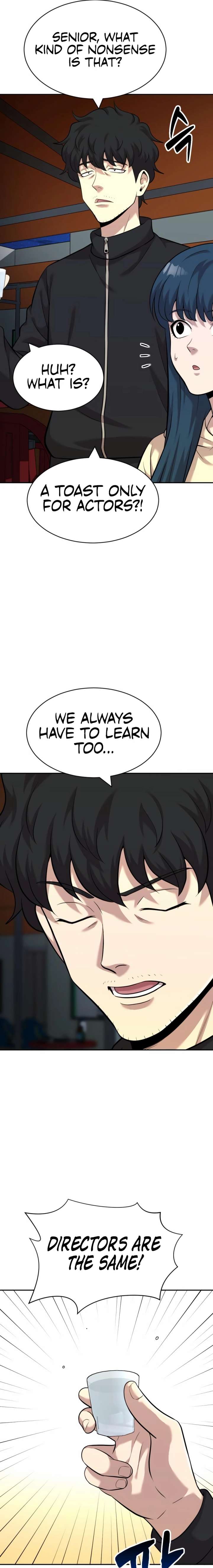 The Possessed Prodigy Actor Chapter 24 95 13