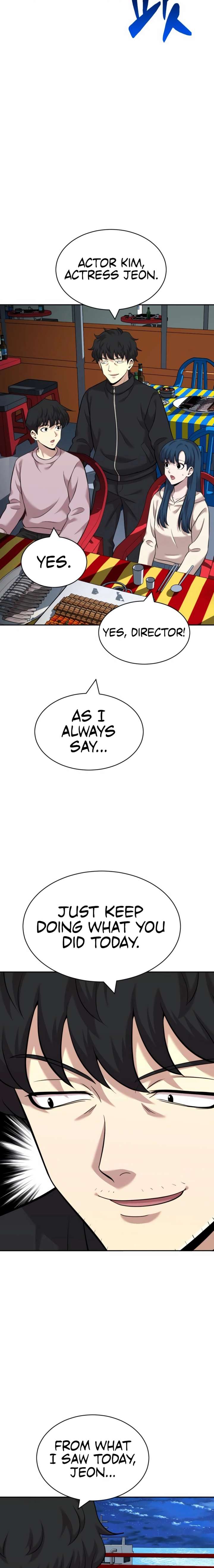 The Possessed Prodigy Actor Chapter 24 96 14