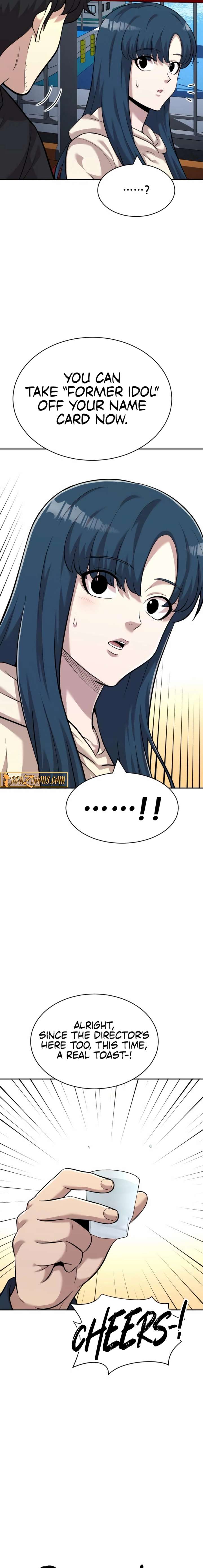 The Possessed Prodigy Actor Chapter 24 97 15