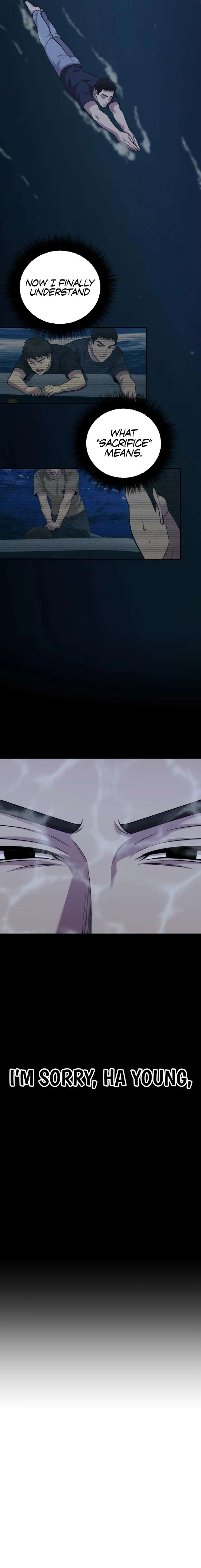 The Possessed Prodigy Actor Chapter 24 99 17