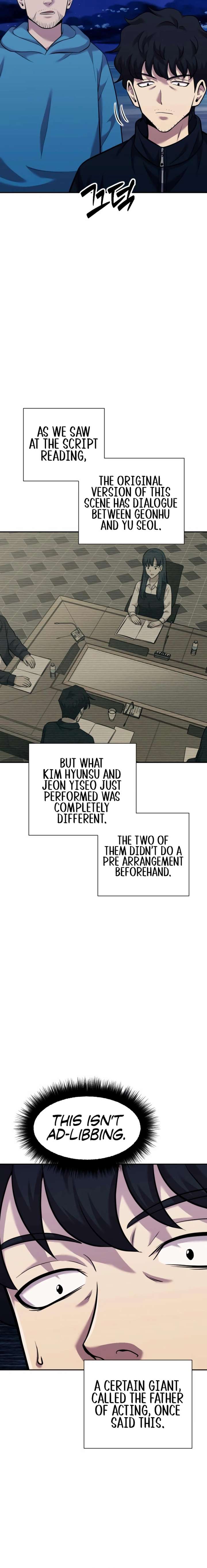 The Possessed Prodigy Actor Chapter 24 84 2