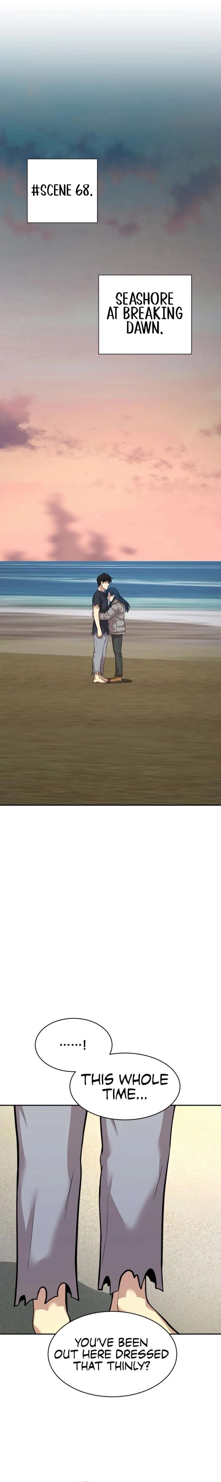 The Possessed Prodigy Actor Chapter 24 102 20