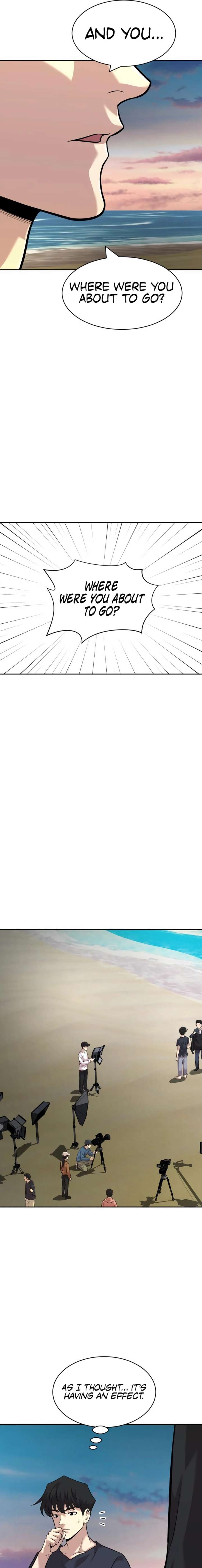 The Possessed Prodigy Actor Chapter 24 105 23