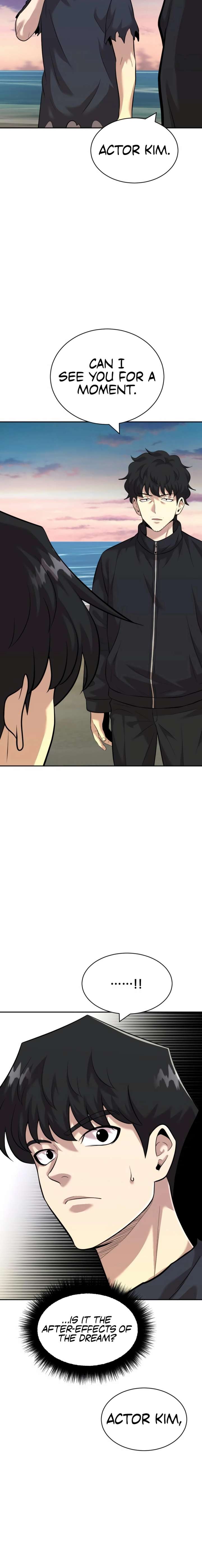 The Possessed Prodigy Actor Chapter 24 106 24