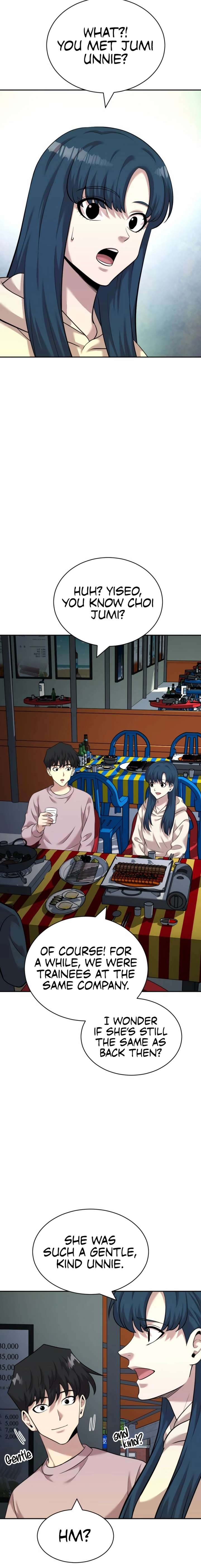 The Possessed Prodigy Actor Chapter 24 88 6