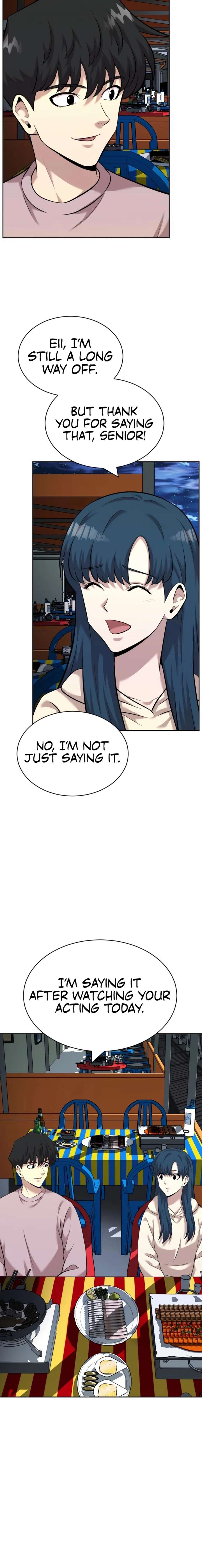 The Possessed Prodigy Actor Chapter 24 90 8