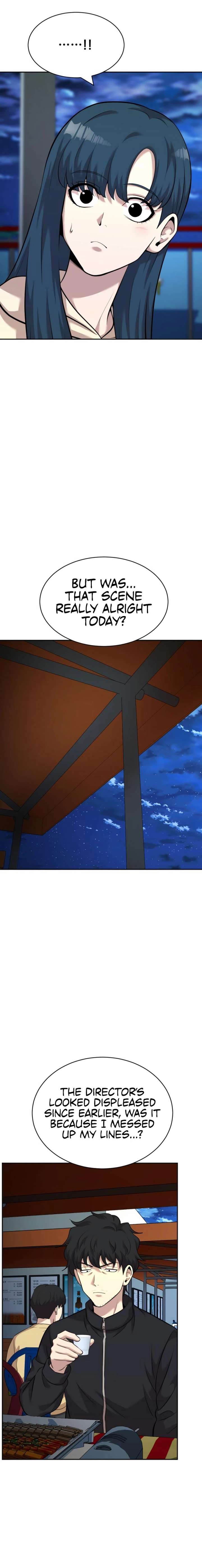 The Possessed Prodigy Actor Chapter 24 91 9