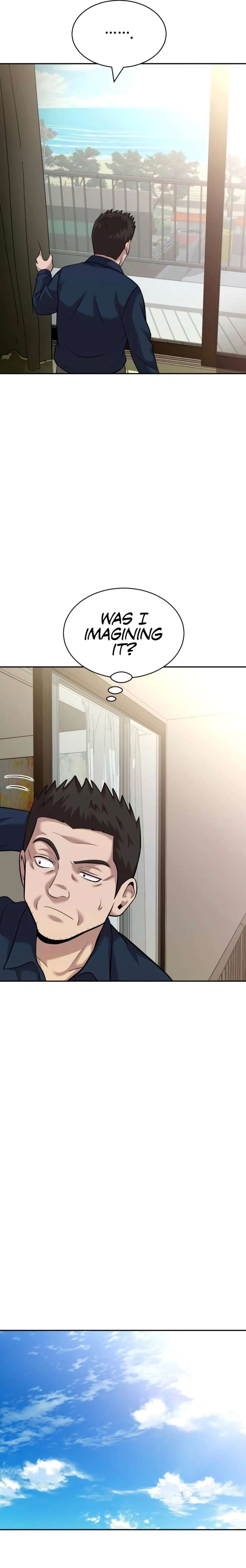 The Possessed Prodigy Actor Chapter 25 112 15