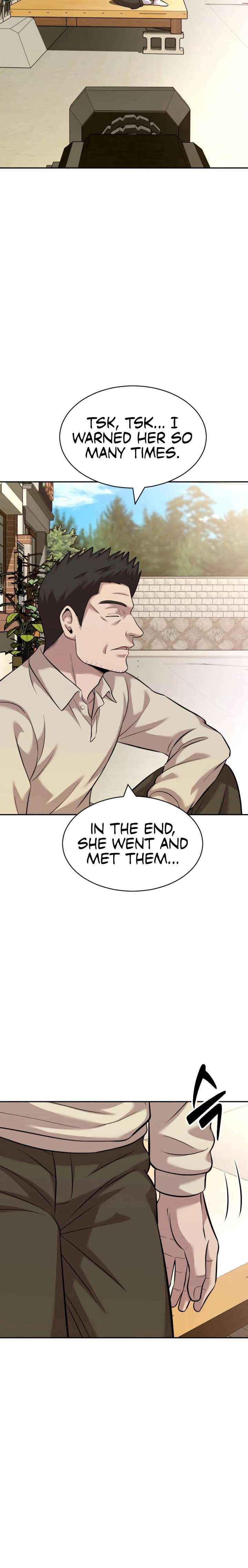 The Possessed Prodigy Actor Chapter 25 115 18